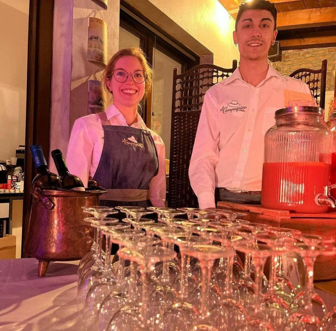 Agriturismo Il Campagnino Cremona Exteriér fotografie