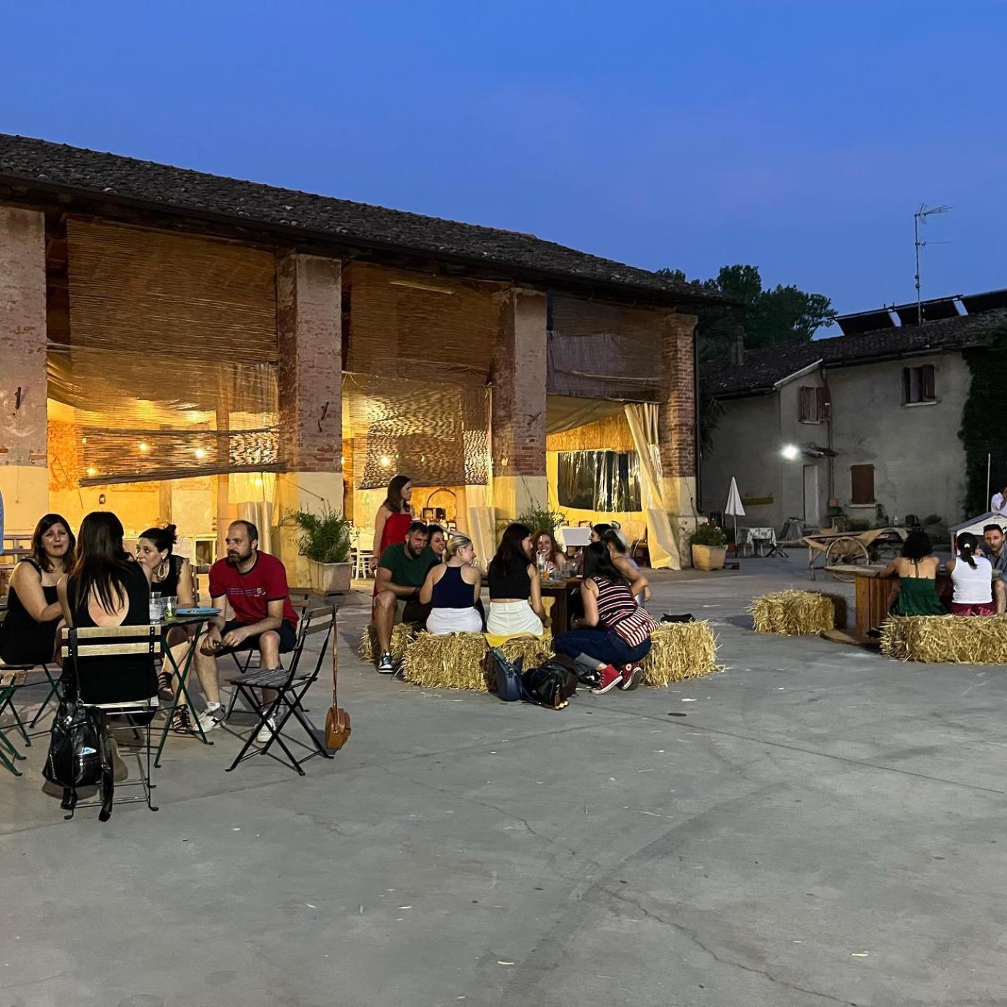 Agriturismo Il Campagnino Cremona Exteriér fotografie